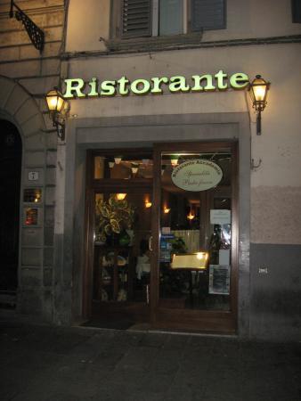 Ristorante Accademia